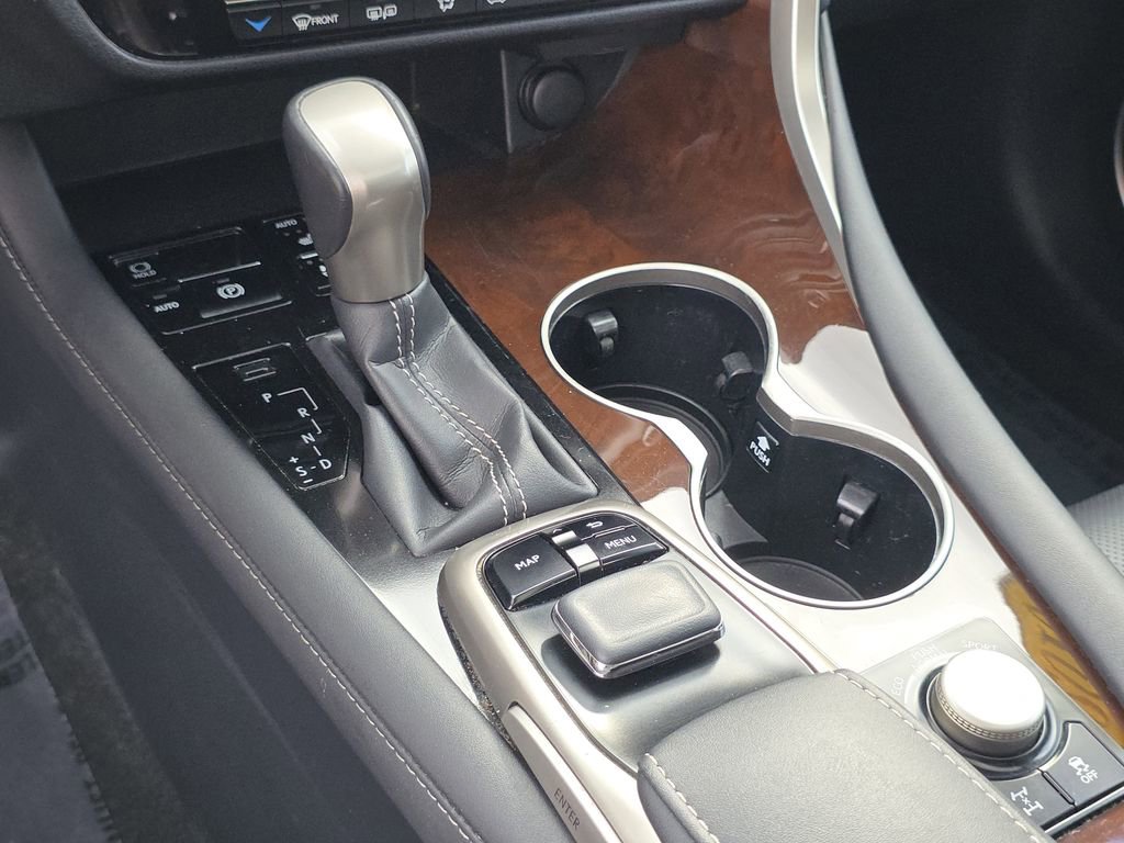 Used 2016 Lexus RX 350 F Sport w/ Premium Package image 23