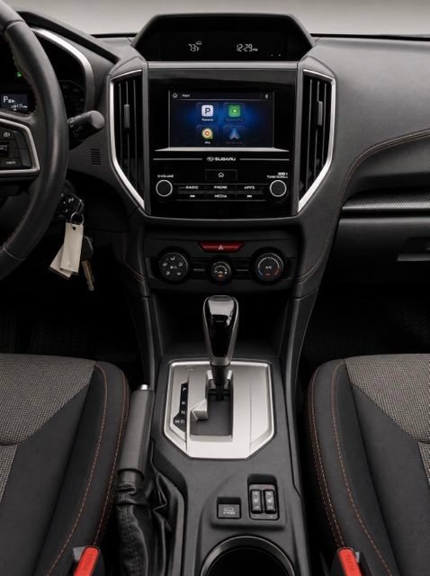 Used 2018 Subaru Crosstrek 2.0i Premium w/ Moonroof Package AWD/4WD image 27