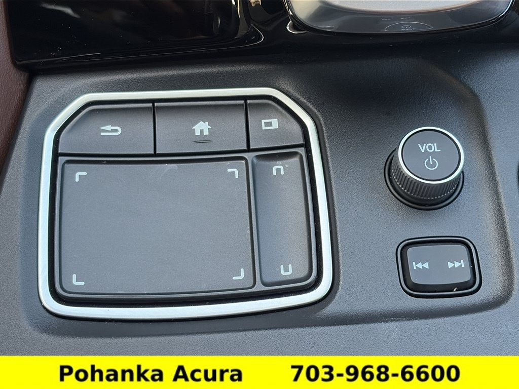 Certified 2023 Acura MDX w/ Advance Package AWD/4WD image 17