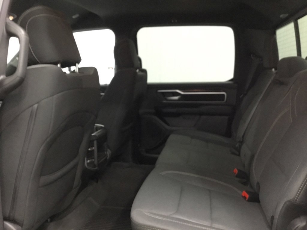 Used 2023 RAM 1500 Big Horn AWD/4WD image 12