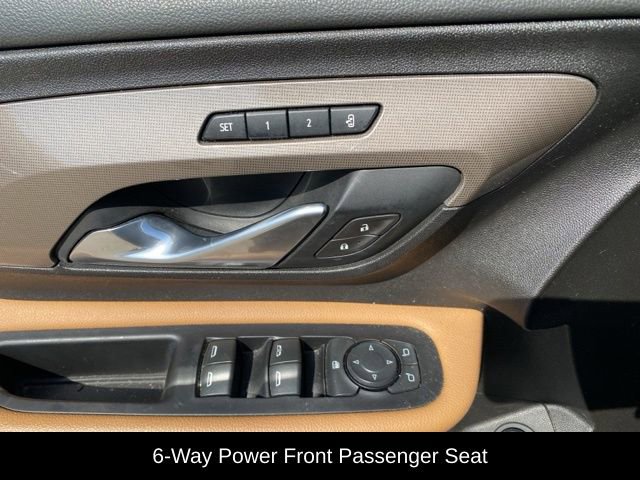 Used 2019 GMC Terrain SLT w/ Preferred Package image 14