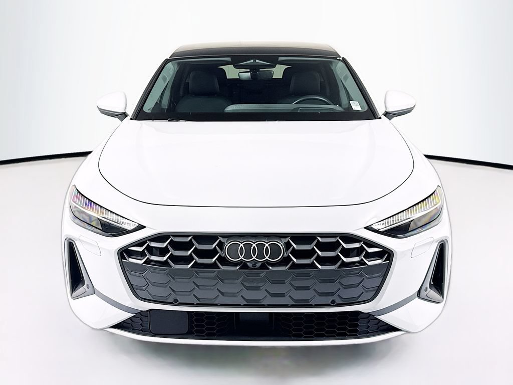 Certified 2025 Audi A5 Premium Plus w/ Premium Plus AWD/4WD image 2