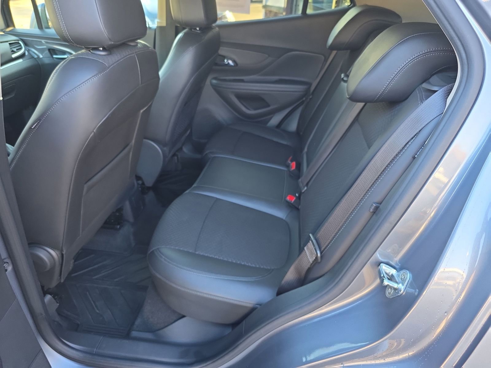 Used 2019 Buick Encore Preferred image 22
