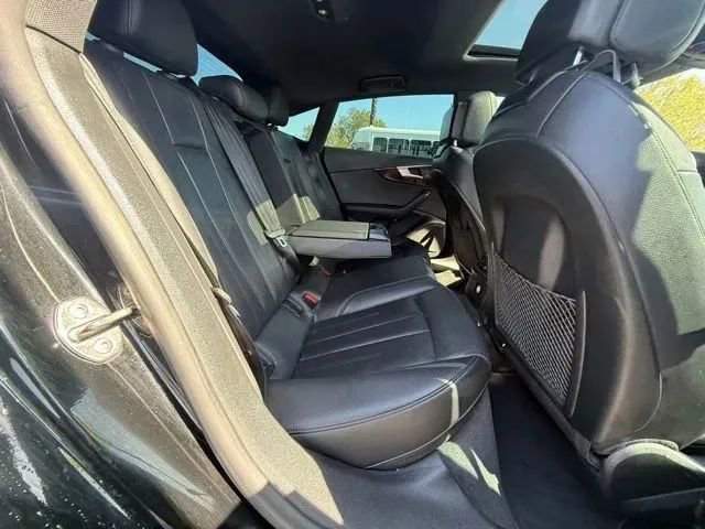Used 2019 Audi A5 2.0T Premium AWD/4WD image 14
