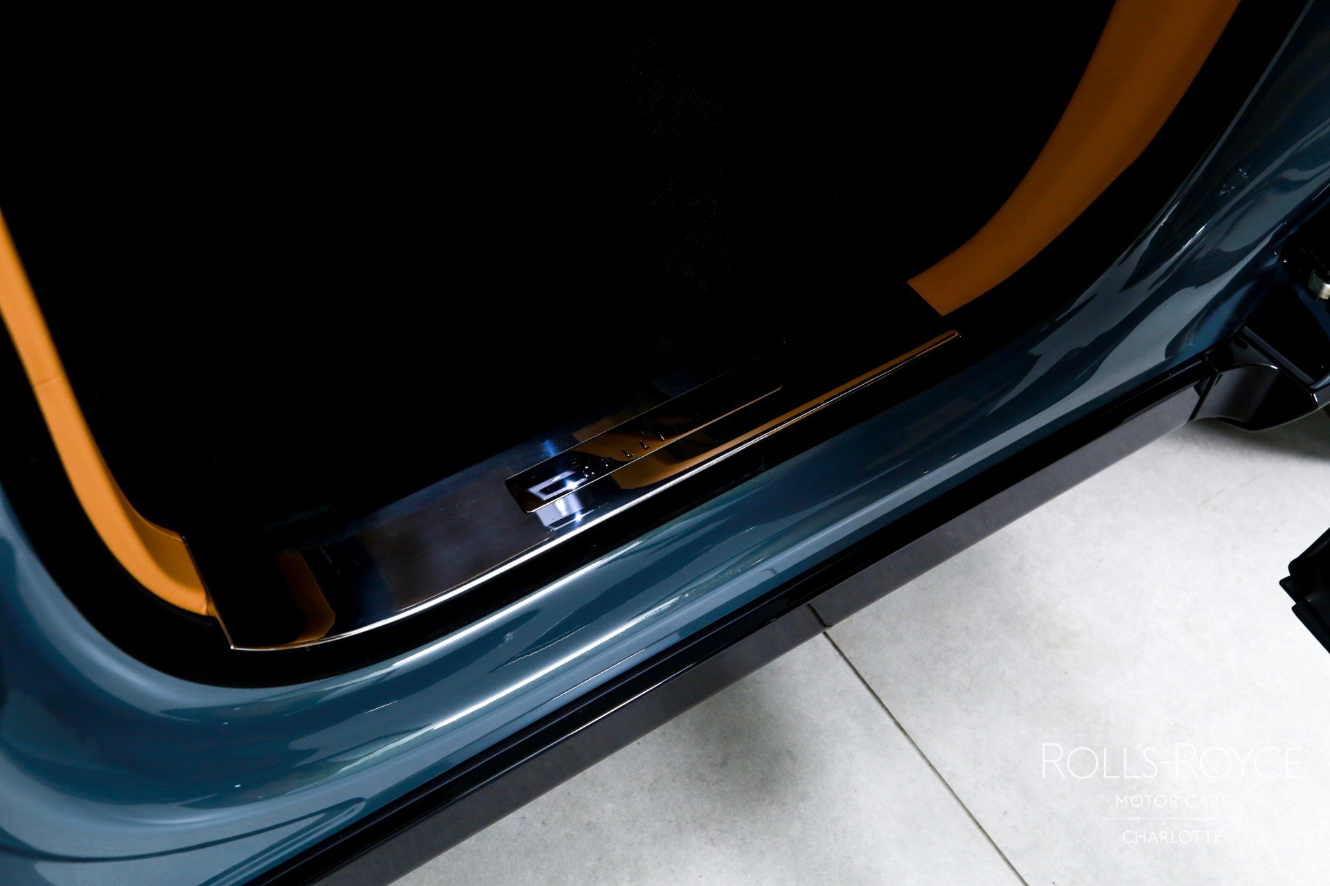 Certified 2025 Rolls-Royce Cullinan image 26