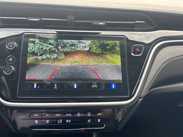 Certified 2023 Chevrolet Bolt EUV Premier w/ Redline Edition FWD image 21
