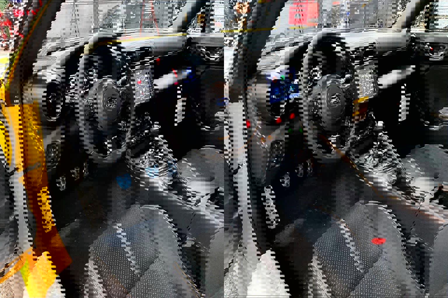 New 2026 Subaru BRZ tS image 8