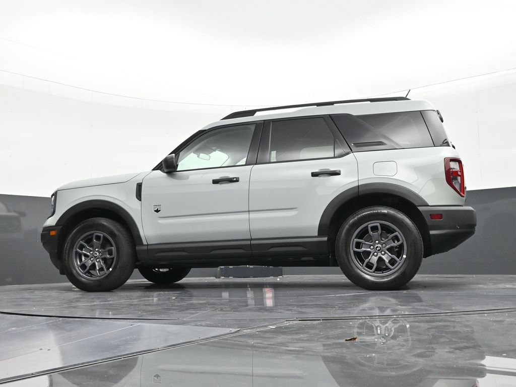 Used 2024 Ford Bronco Sport Big Bend w/ Convenience Package AWD/4WD image 21
