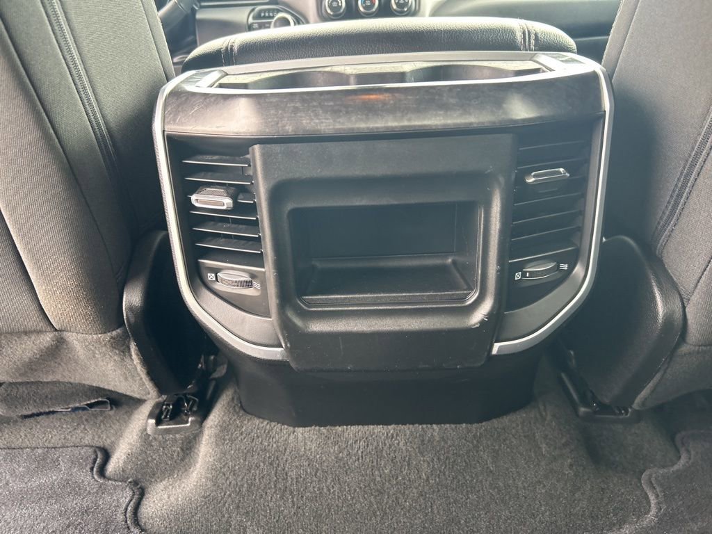Used 2023 RAM 1500 Big Horn AWD/4WD image 11