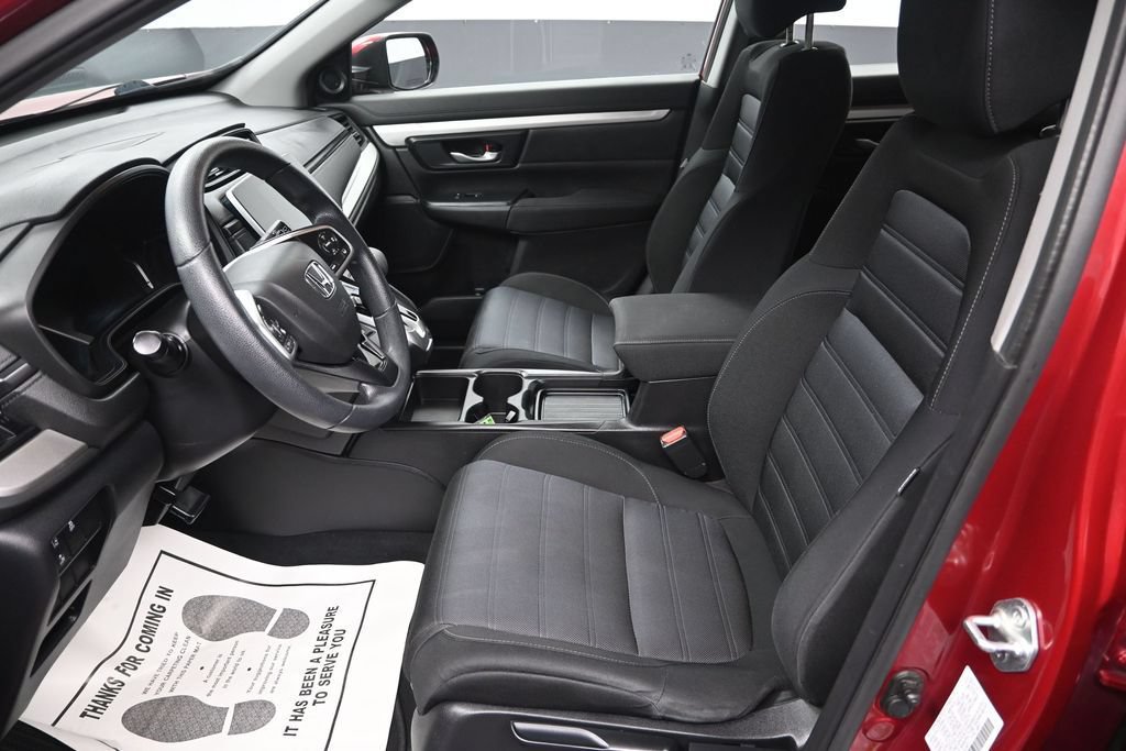 Used 2021 Honda CR-V Special Edition image 14