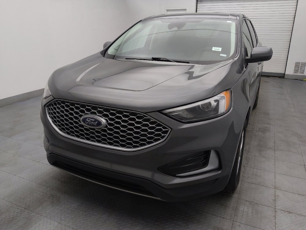 Used 2023 Ford Edge SEL image 15