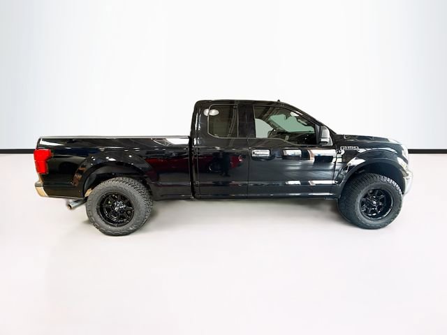 Used 2018 Ford F150 XLT w/ Equipment Group 302A Luxury AWD/4WD image 5