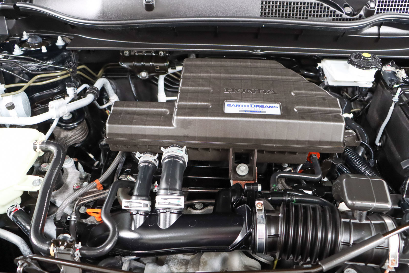 Used 2021 Honda CR-V EX image 30
