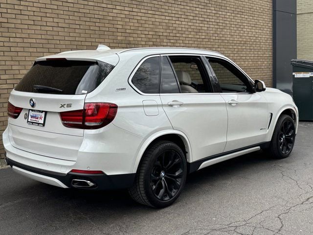 Used 2017 BMW X5 xDrive40e AWD/4WD image 23