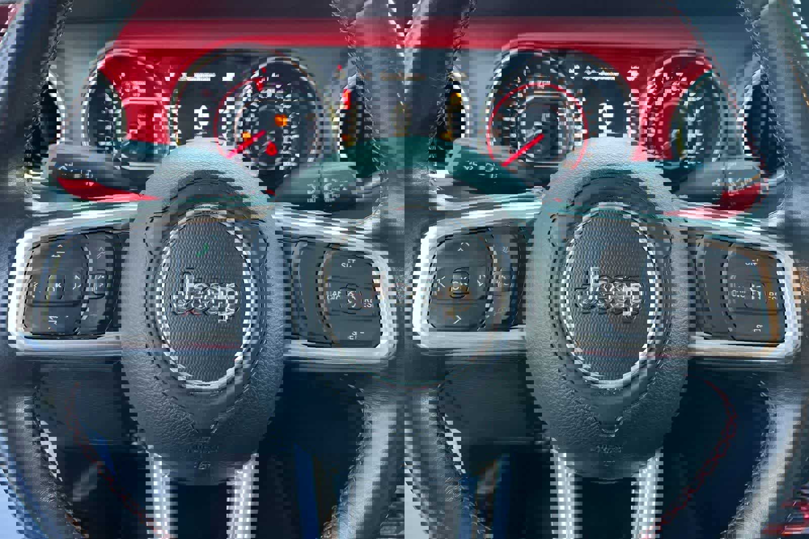 Used 2020 Jeep Gladiator Rubicon image 24