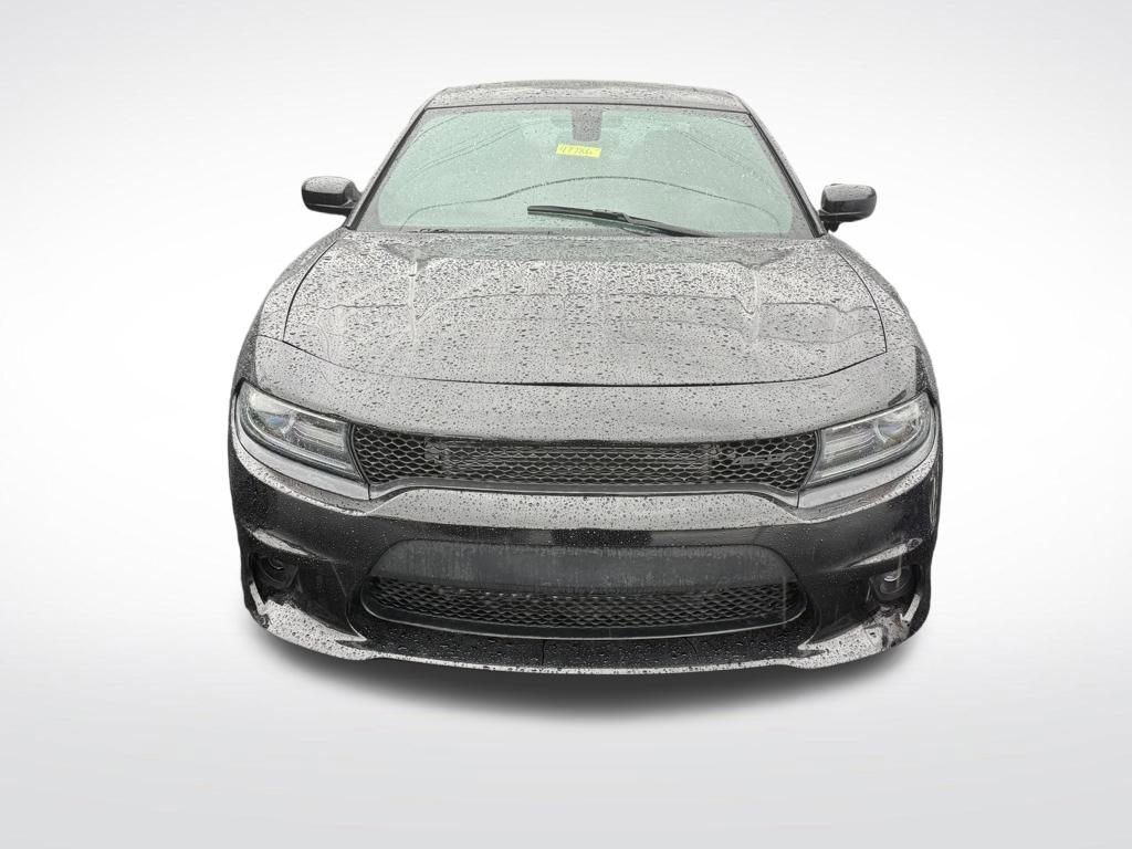 Used 2021 Dodge Charger SXT w/ Leather Interior Group image 3