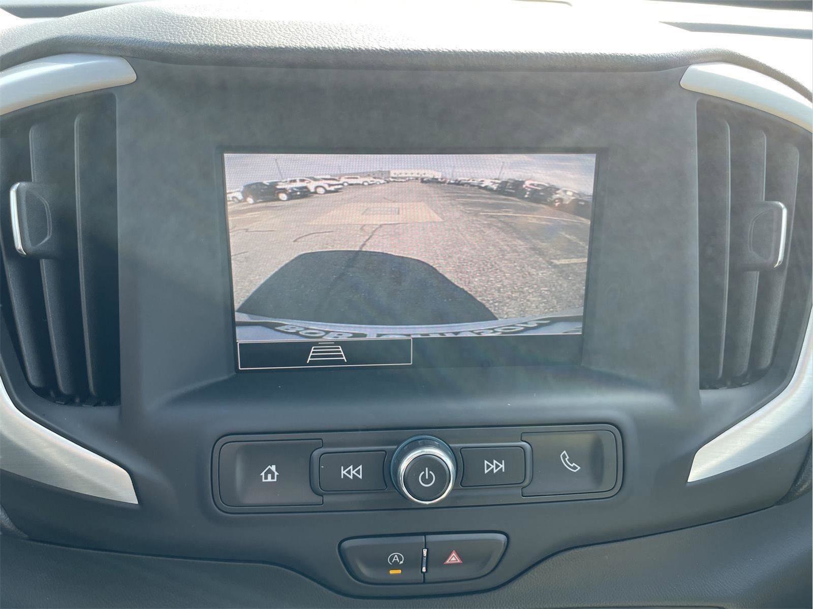 Used 2022 GMC Terrain SLE w/ Driver Convenience Package AWD/4WD image 27