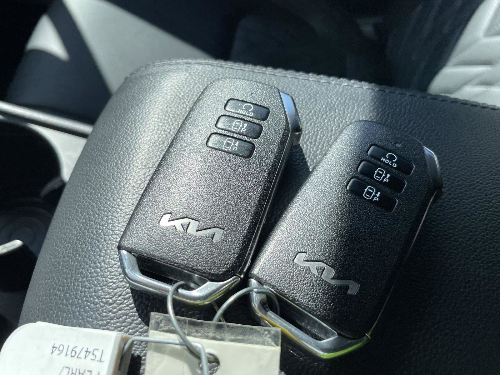 Used 2024 Kia Sportage X-Line Prestige AWD/4WD image 32