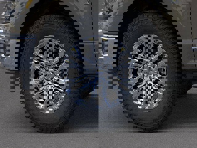 New 2026 Ford F150 XLT w/ Equipment Group 302A MID image 19