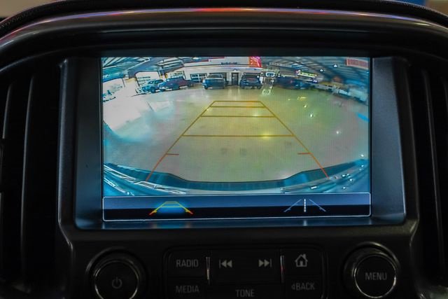 Used 2018 GMC Canyon All Terrain w/ Trailering Package image 20