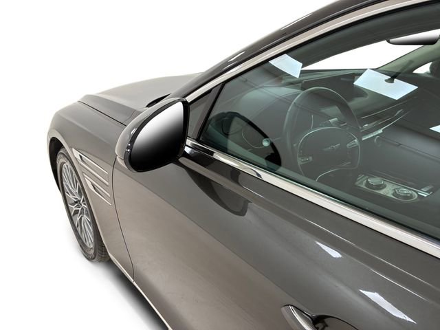 Used 2023 Genesis G80 2.5T image 10