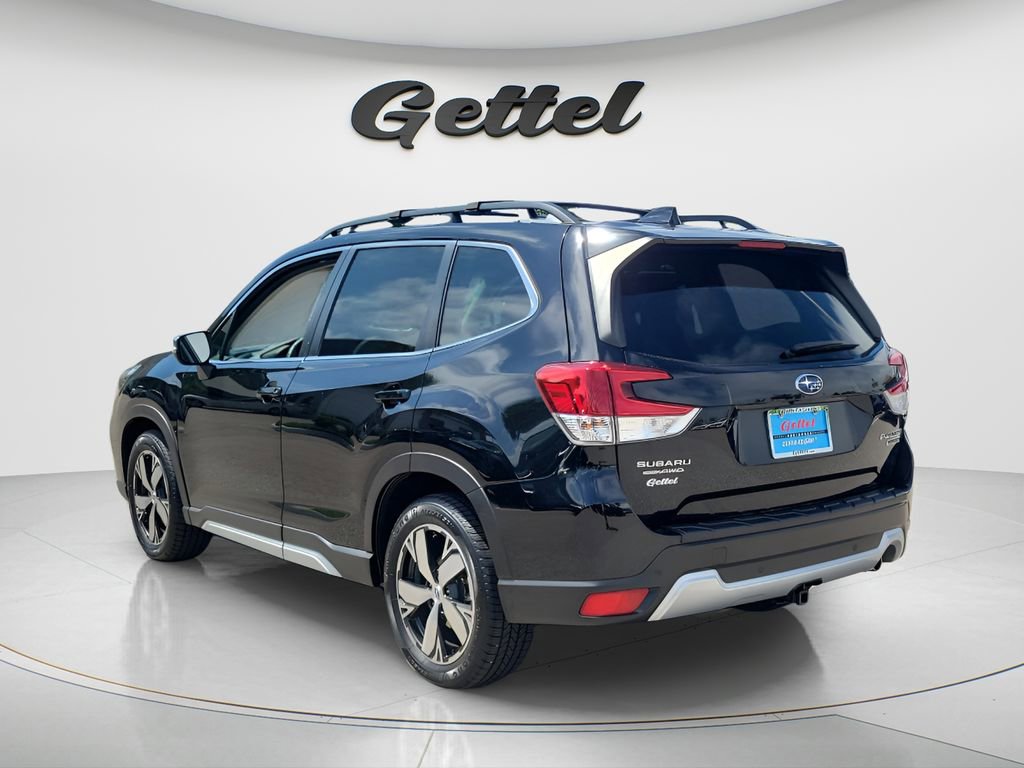 Used 2020 Subaru Forester Touring w/ Popular Package #2 image 14