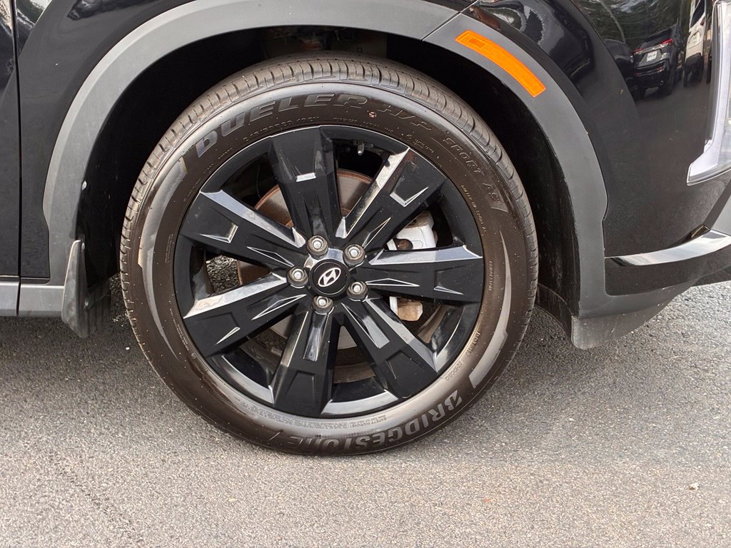 Used 2023 Hyundai Palisade XRT AWD/4WD image 52
