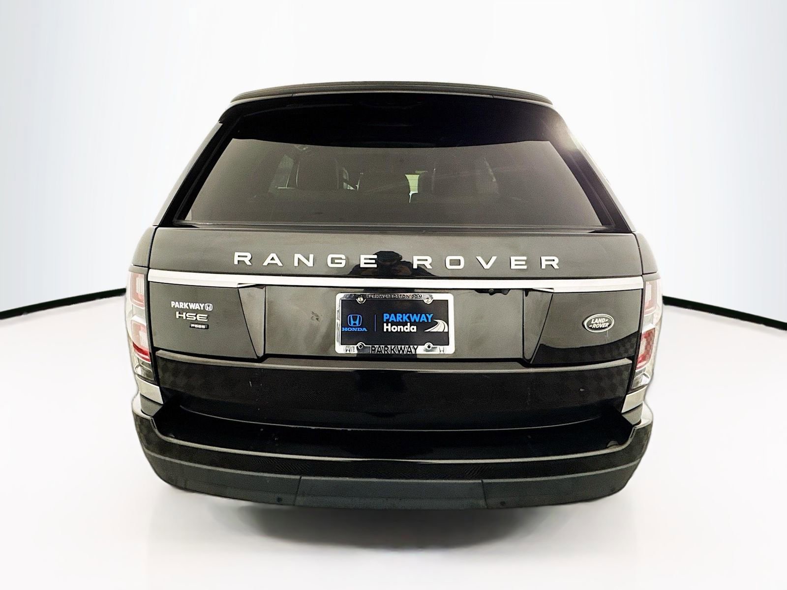 Used 2021 Land Rover Range Rover Westminster Edition image 17