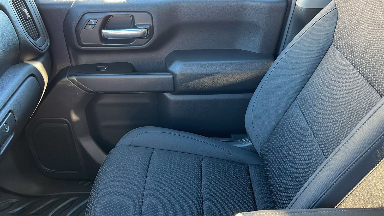 New 2026 Chevrolet Silverado 2500 W/T w/ WT Convenience Package image 21