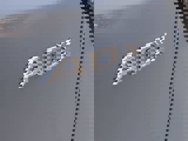 New 2025 Acura ADX A-Spec image 13