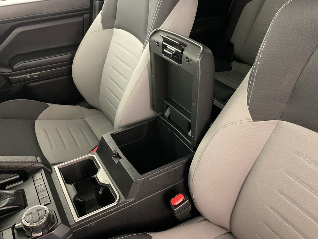 Used 2024 Toyota Tacoma TRD Off-Road image 29