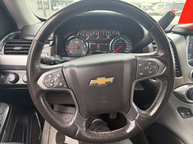 Used 2016 Chevrolet Tahoe LT w/ Luxury Package image 25