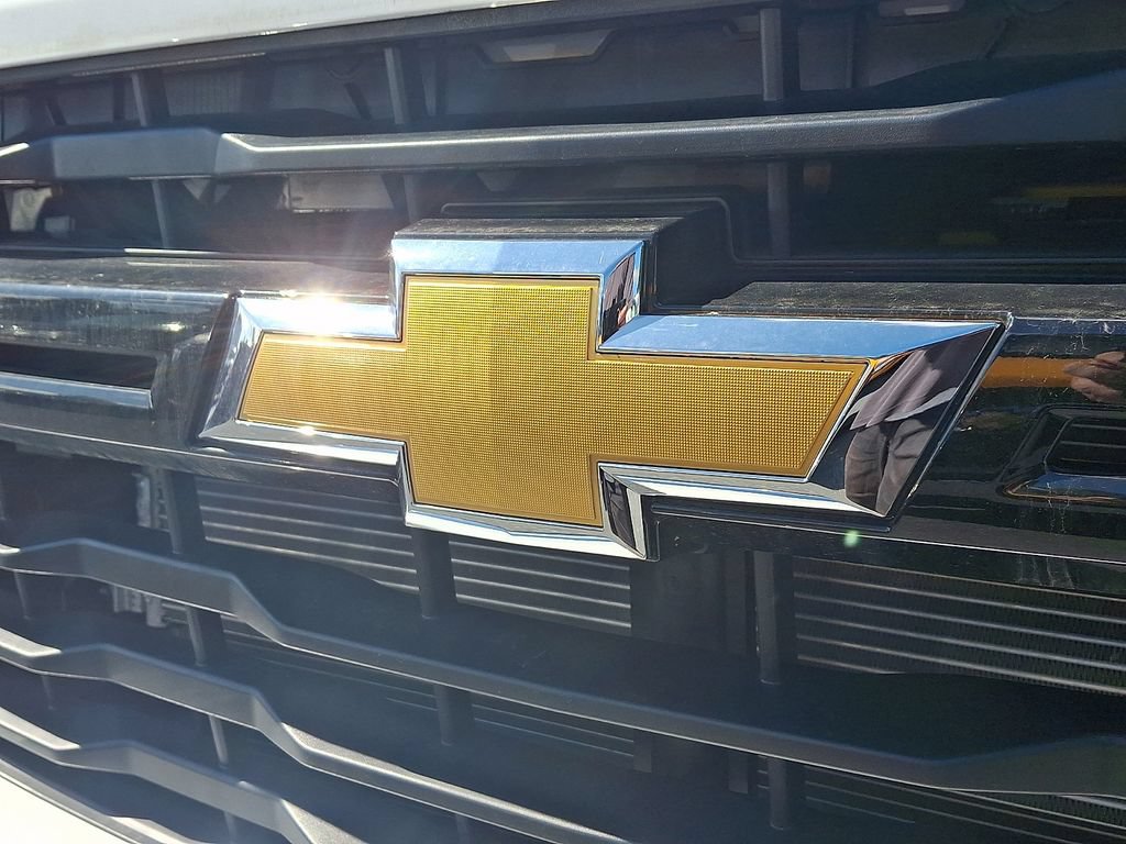 New 2026 Chevrolet Silverado 3500 W/T w/ WT Convenience Package AWD/4WD image 22