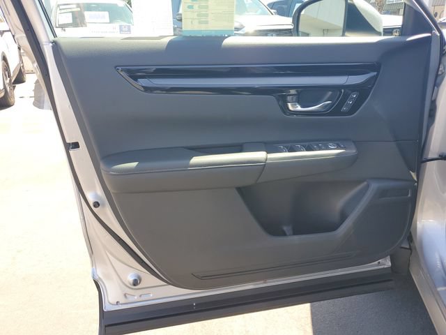 Certified 2026 Honda CR-V EX-L image 19