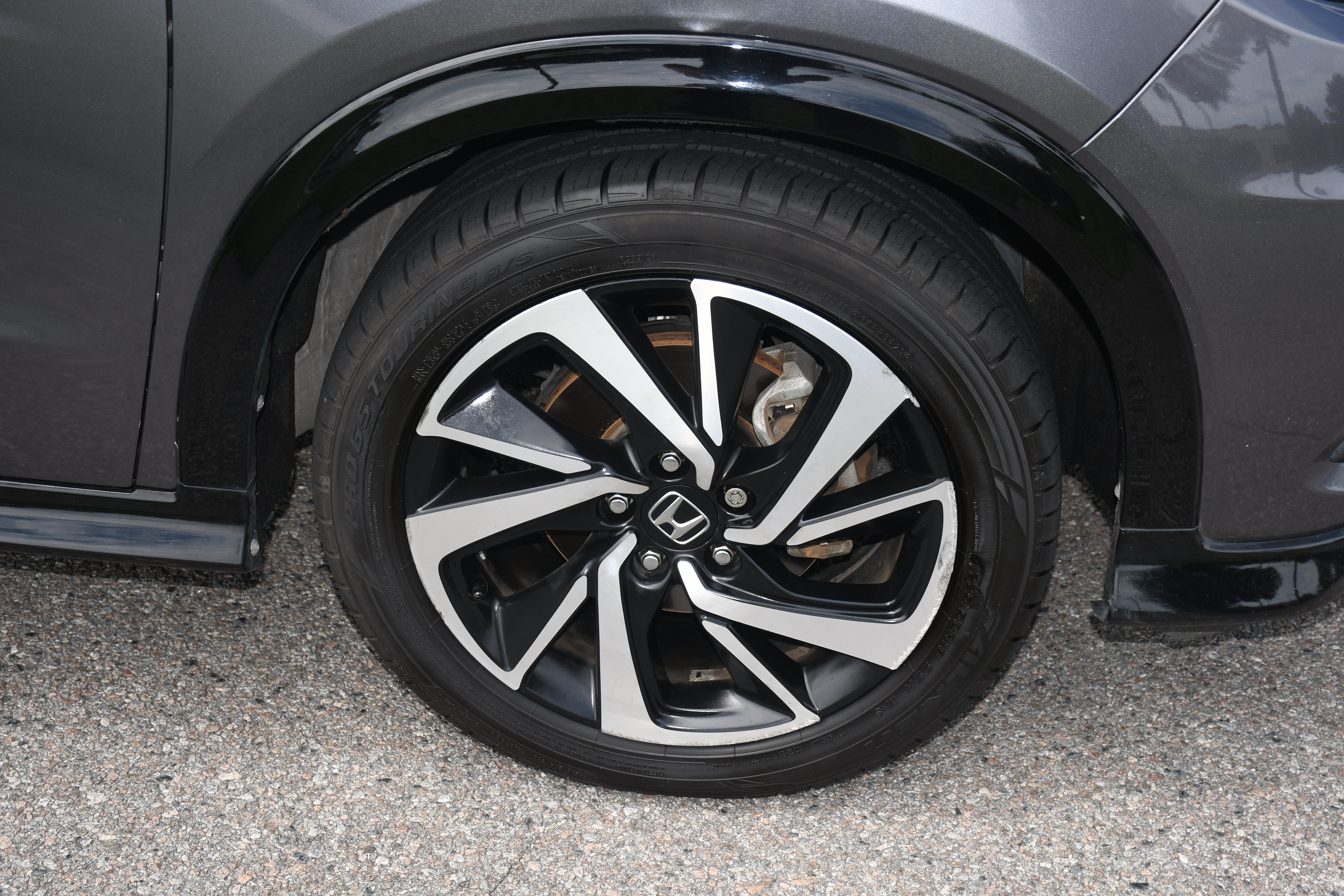 Used 2020 Honda HR-V Sport image 20