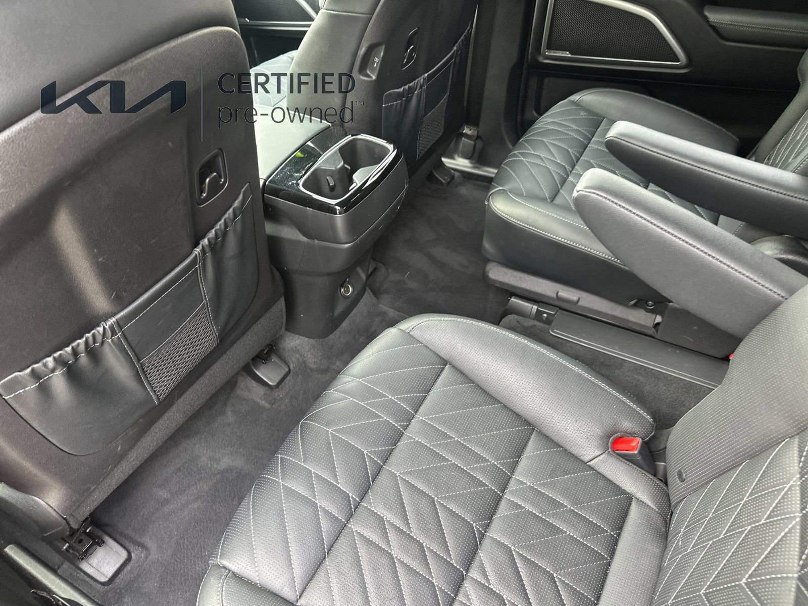 Certified 2023 Kia Telluride EX X-Line image 13