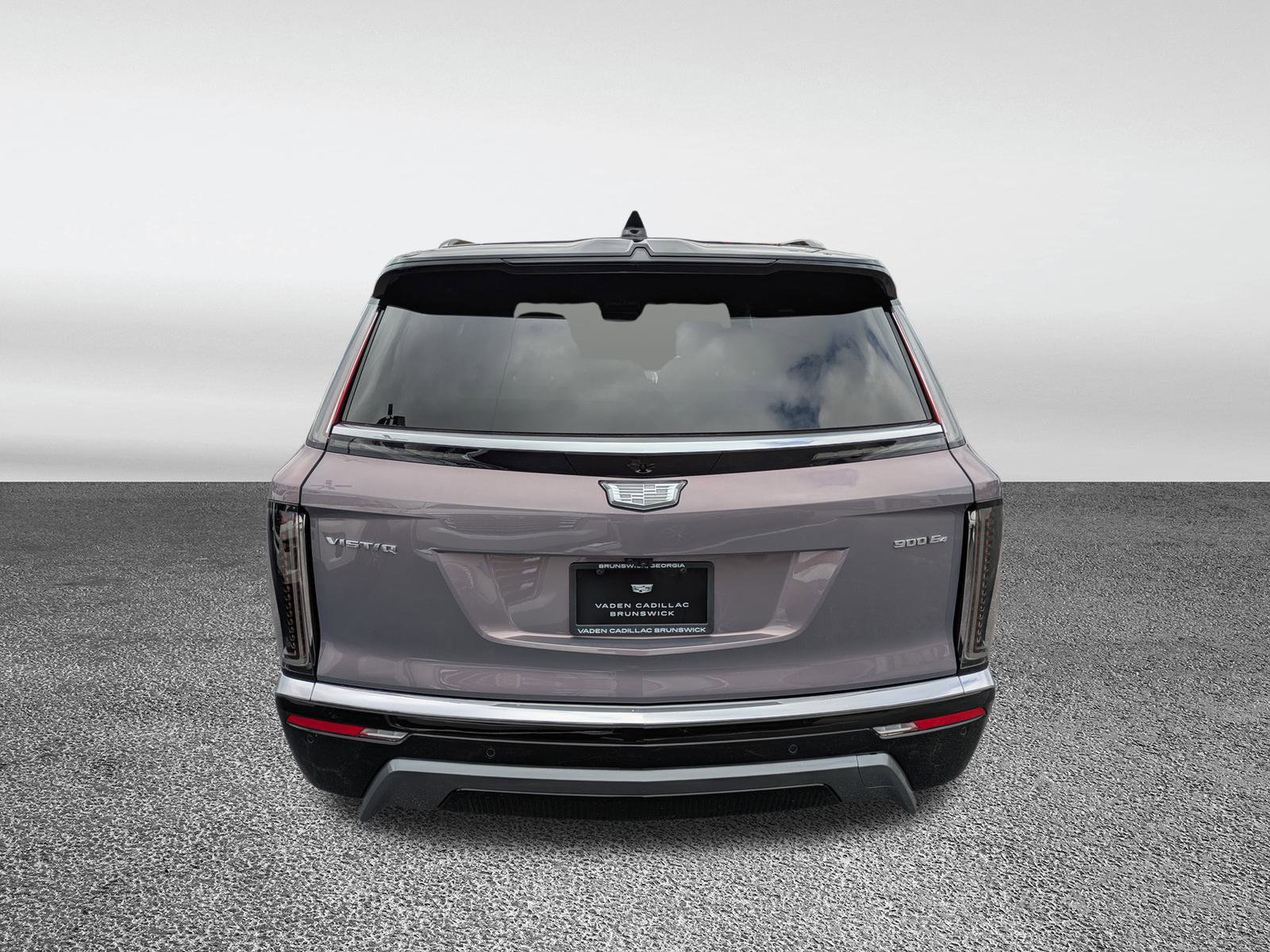 New 2026 Cadillac Vistiq Luxury w/ LPO, Floor Liner Package image 28