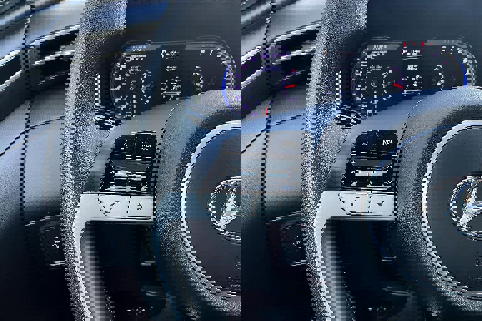 Used 2022 Hyundai Tucson SEL image 22