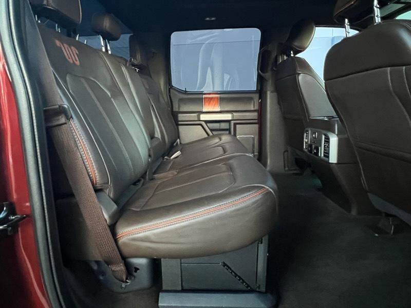 Used 2017 Ford F350 King Ranch w/ Tow Technology Bundle image 23