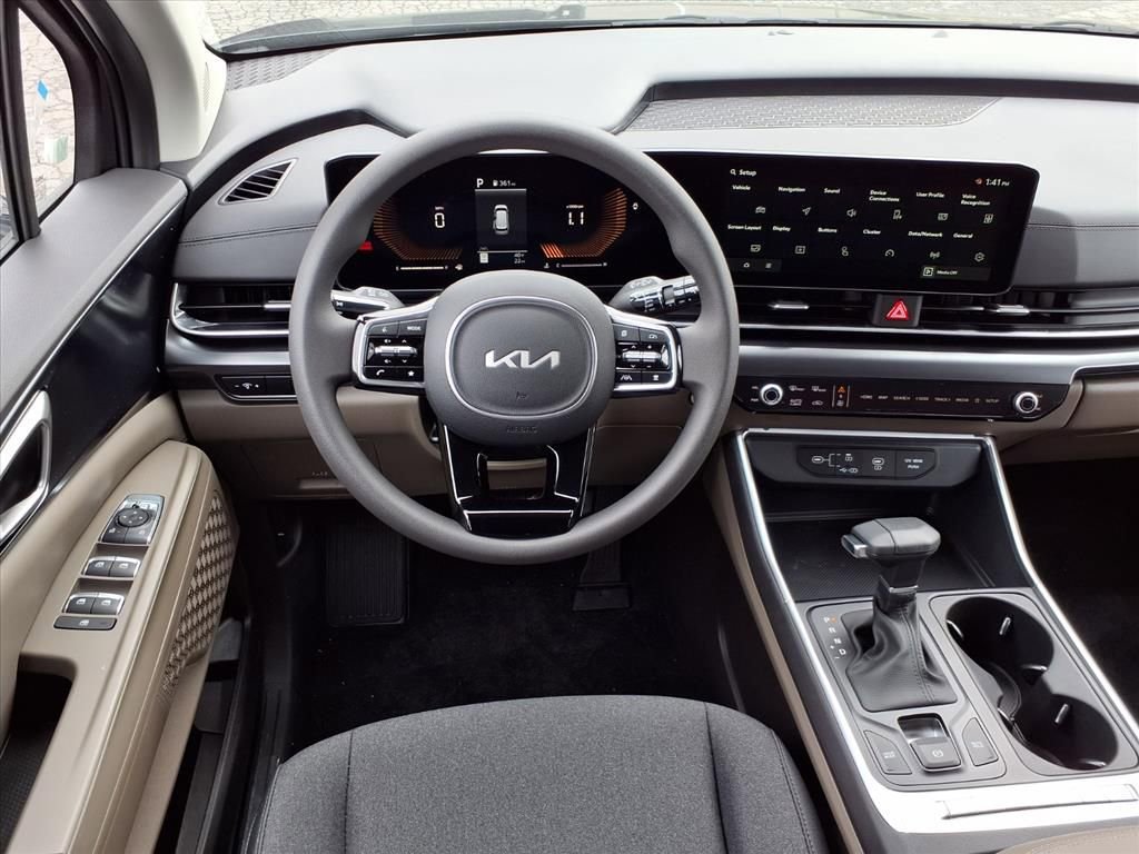 New 2026 Kia Carnival LX image 14