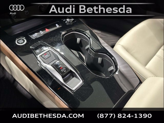 New 2025 Audi A5 Premium Plus w/ Premium Plus AWD/4WD image 25