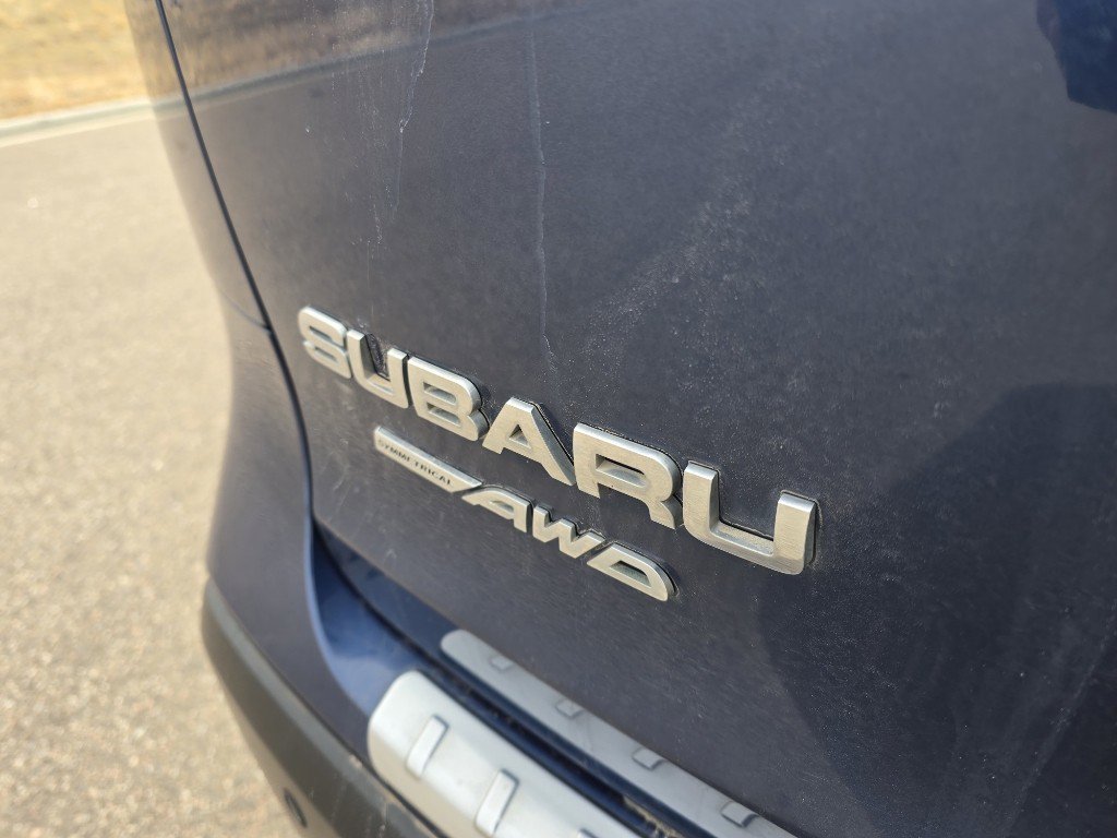 Used 2019 Subaru Ascent Limited image 10