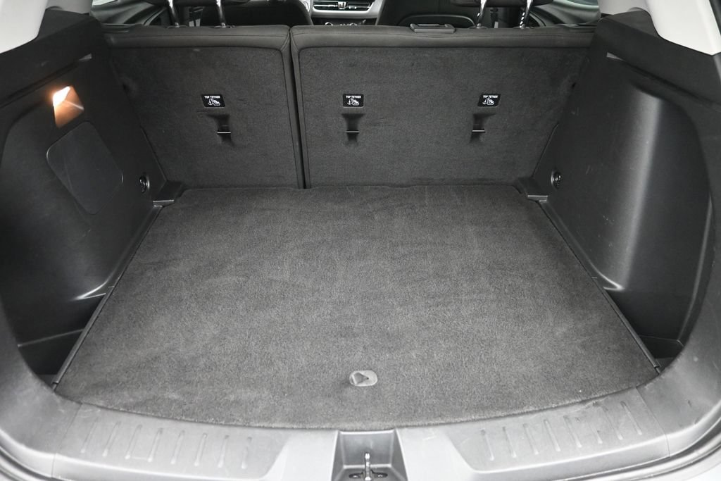 Used 2025 Chevrolet TrailBlazer LT AWD/4WD image 11