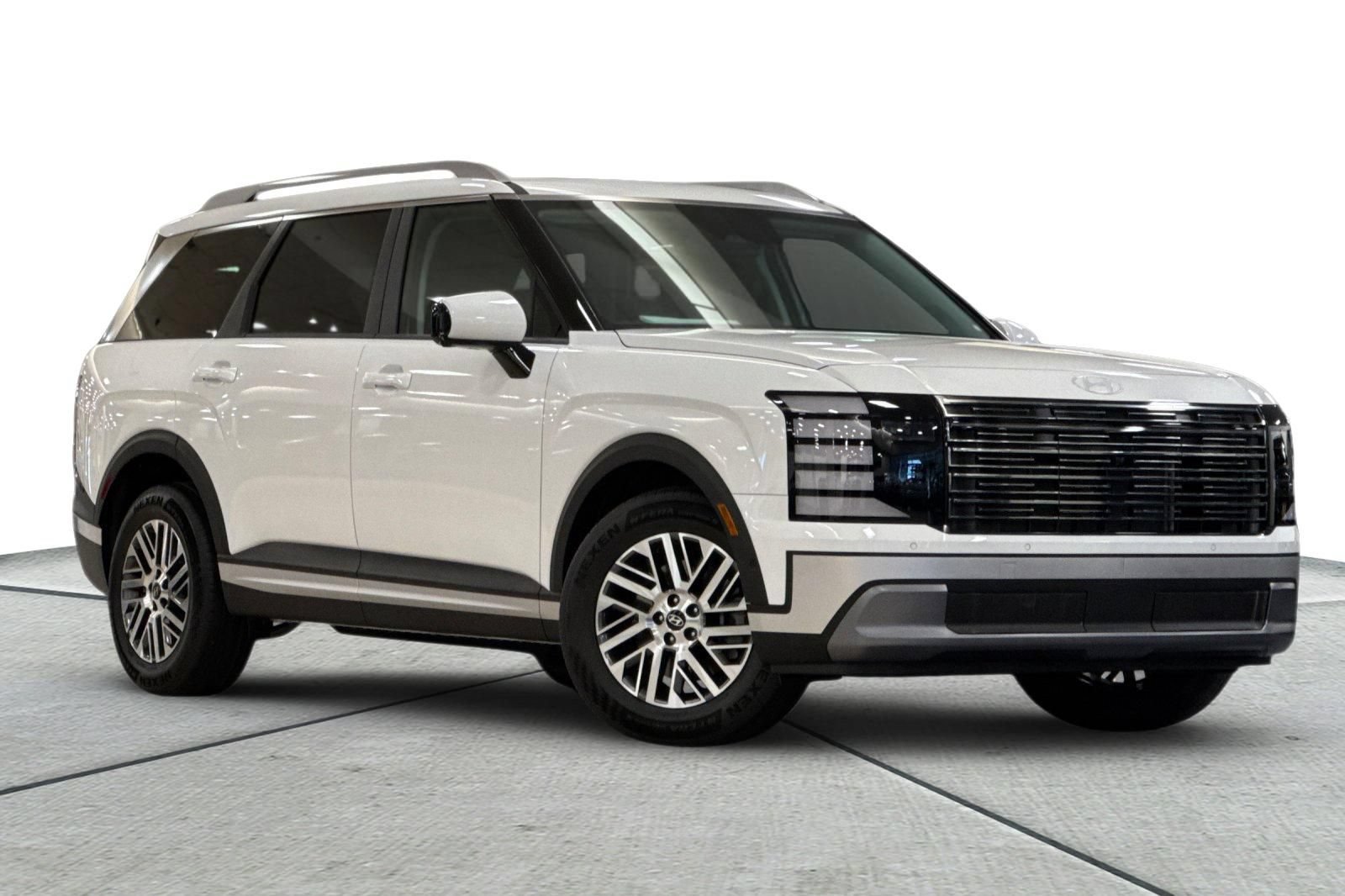 New 2026 Hyundai Palisade SEL AWD/4WD image 2