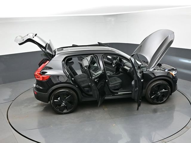 New 2026 Volvo XC40 B5 Ultra w/ Protection Package Premier AWD/4WD image 49