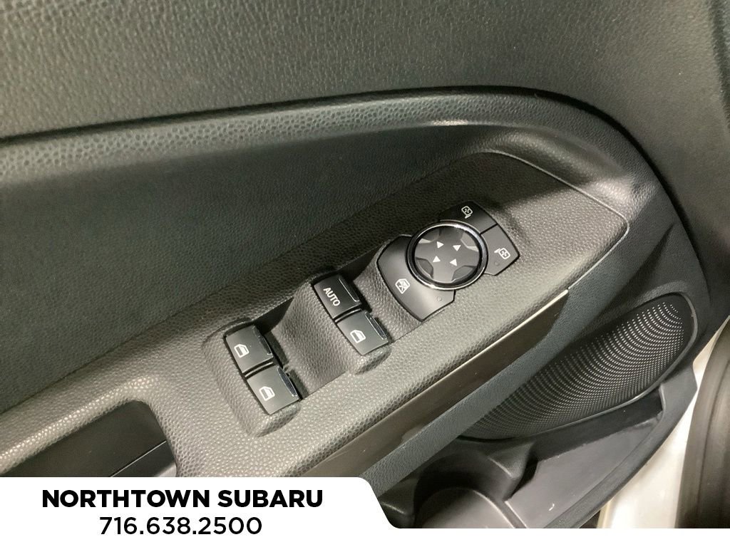 Used 2019 Ford EcoSport SE w/ SE Convenience Package image 13