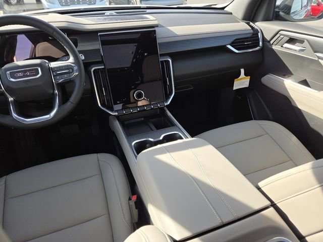 New 2026 GMC Acadia Elevation w/ Black Edition image 32