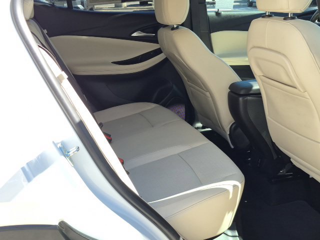 Used 2023 Buick Encore GX Preferred w/ Cold Weather Comfort Package FWD image 20