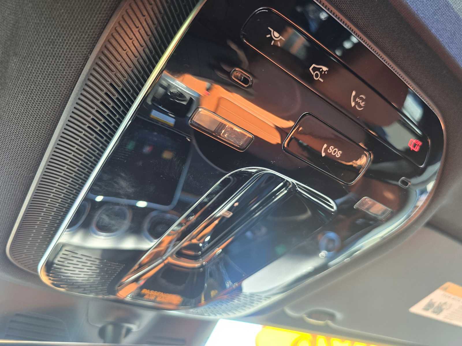 Used 2026 Mercedes-Benz GLC 300 4MATIC image 34