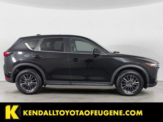 Used 2019 MAZDA CX-5 Touring image 6